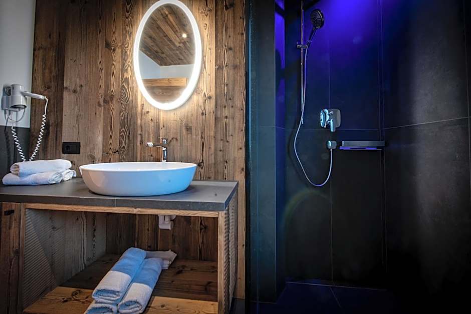 Apartments Ciasa Costisela