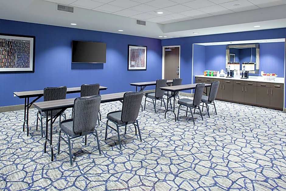 Hampton Inn By Hilton & Suites Overland Park South