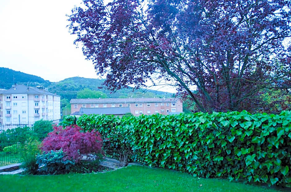 B&B Zaldu