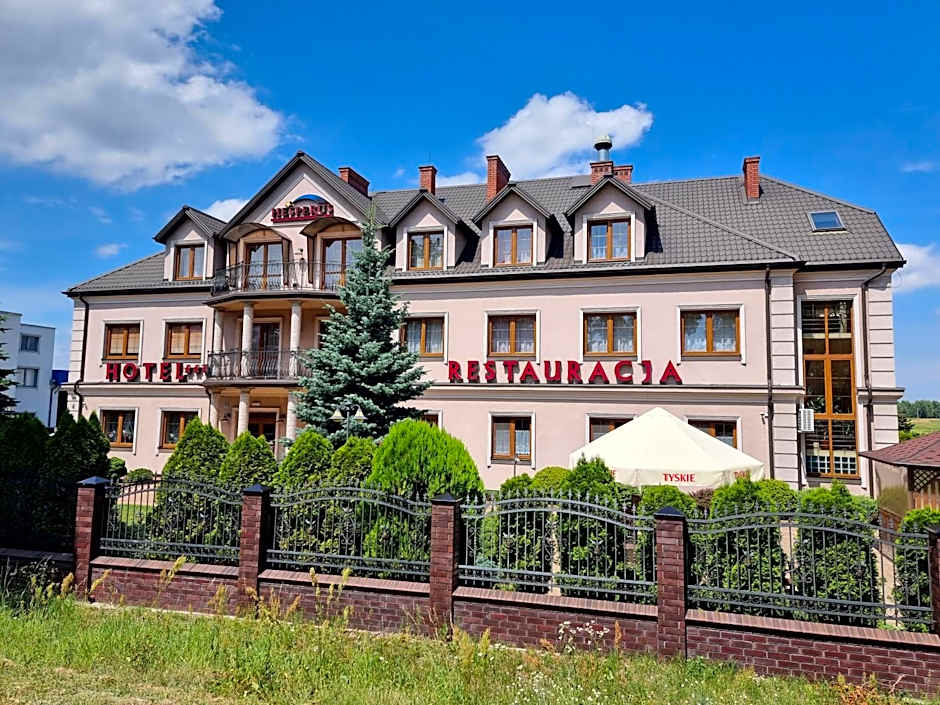 Hotel Hesperus