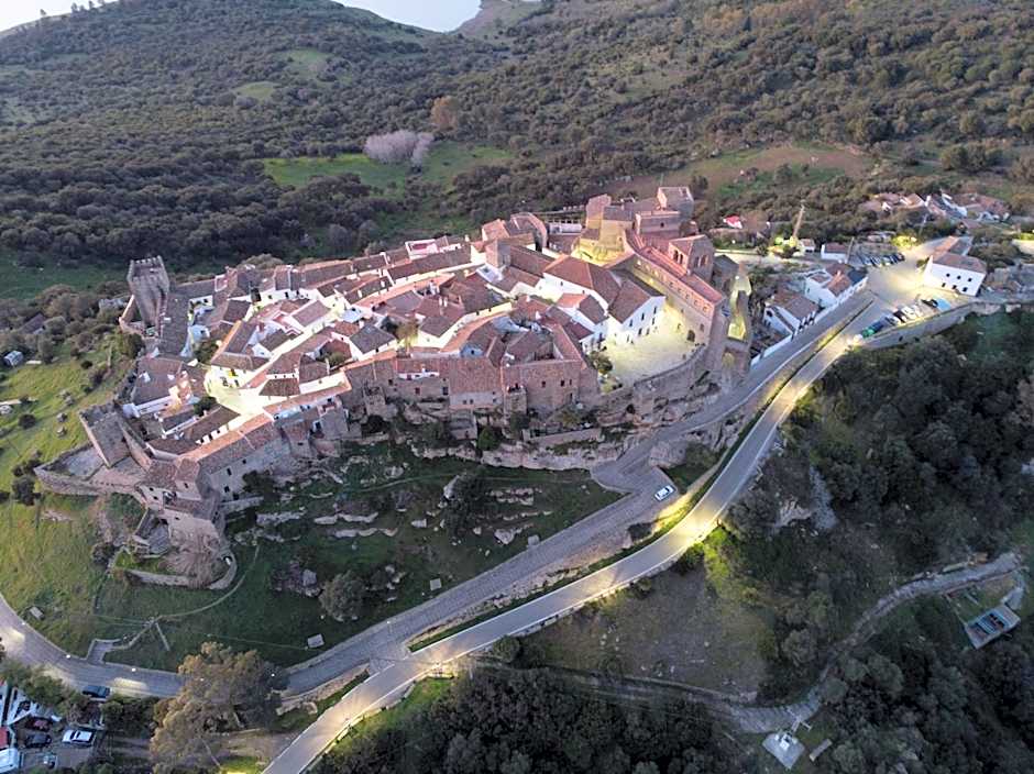 TUGASA Hotel Castillo de Castellar