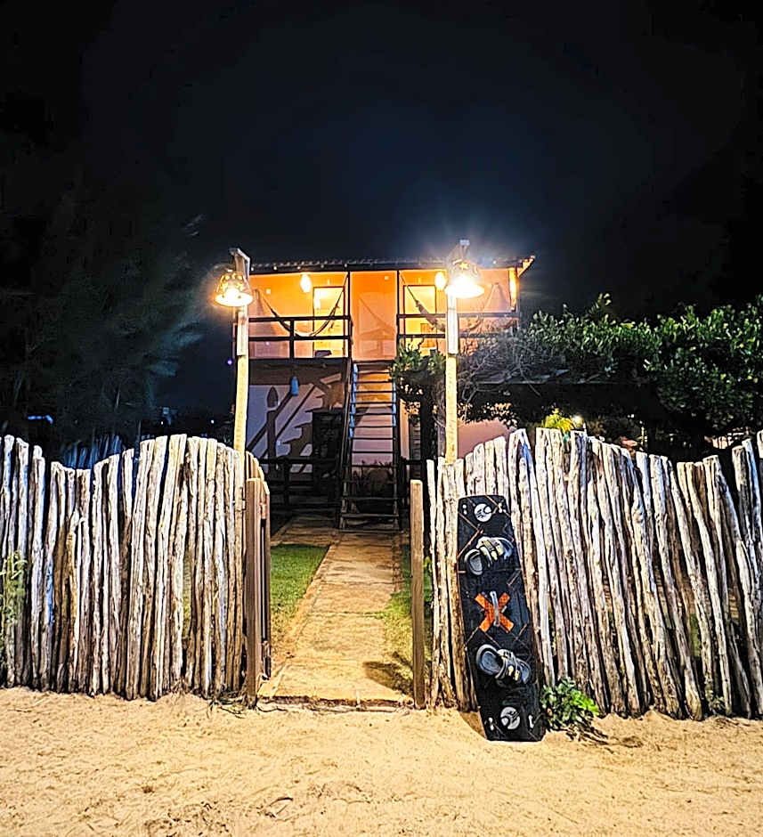 PKL - Pousada Kite Life