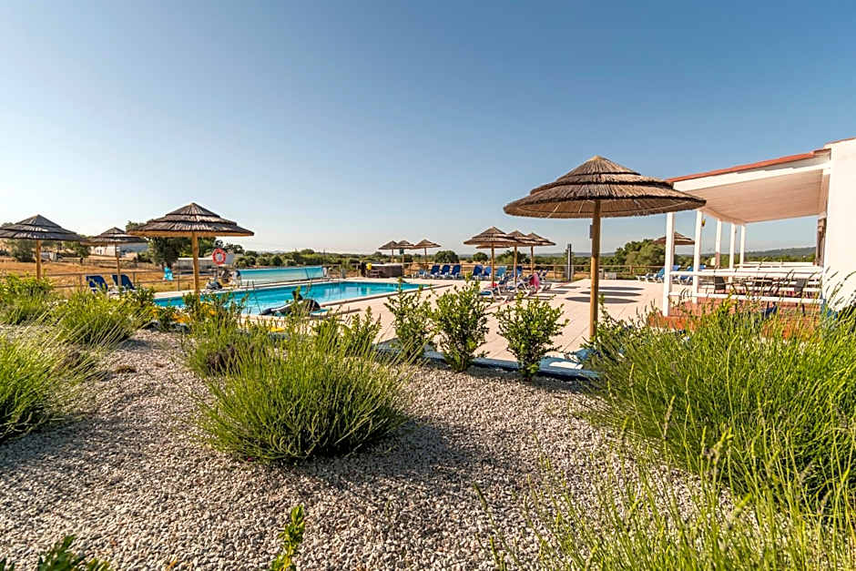 Monte da Cabeça Gorda