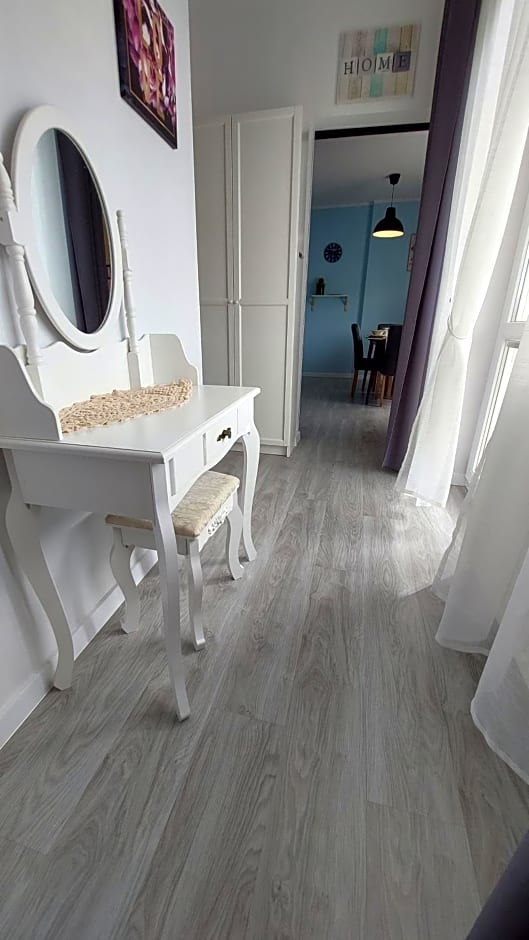 POKOJE GOŚCINNE -MARIA-