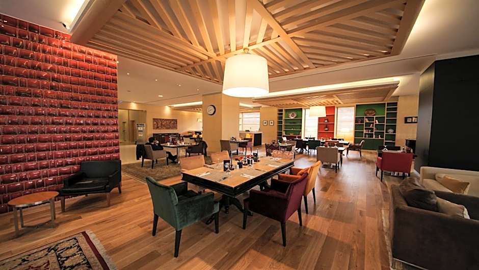 Sundance Hotel Istanbul