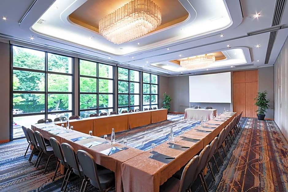 Hilton Strasbourg