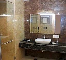 Comfort Inn Lakhimpur