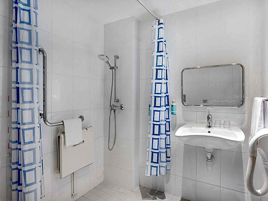 Novotel Budapest City