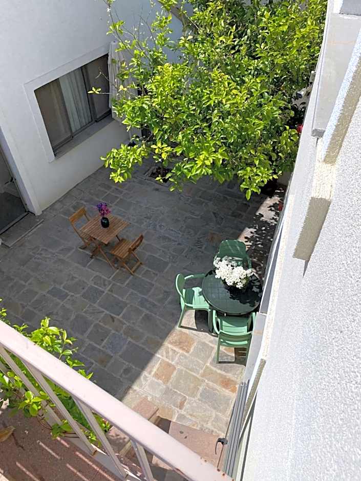 Otel Urla