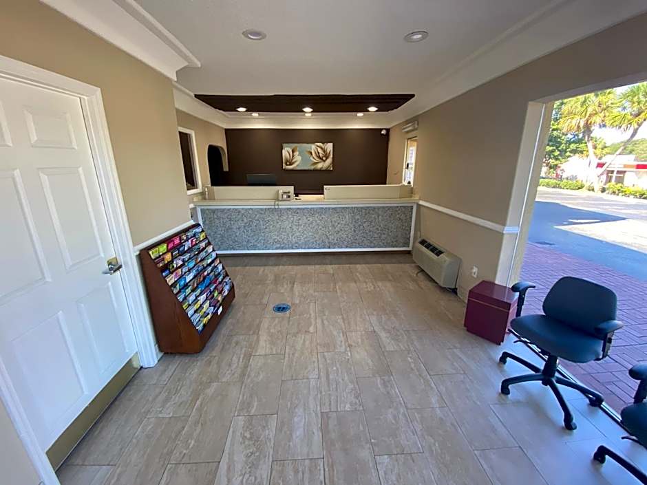 Americas Best Value Inn Gainesville