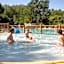 Camping 4 étoiles - Piscine - ef00ai