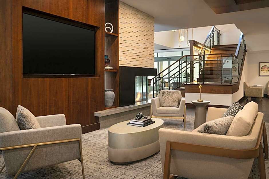 Residence Inn by Marriott Los Angeles Pasadena/Old Town