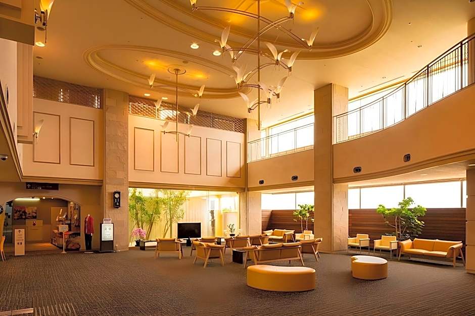 KAMENOI HOTEL KUJUKURI