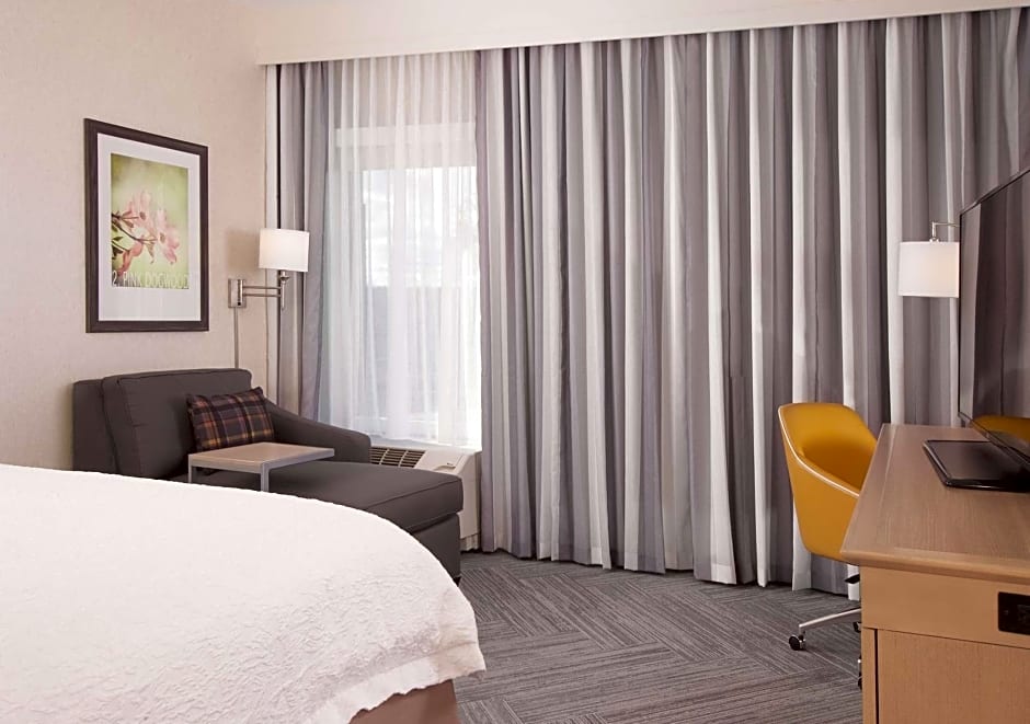 Hampton Inn & Suites by Hilton Augusta-Washington Rd