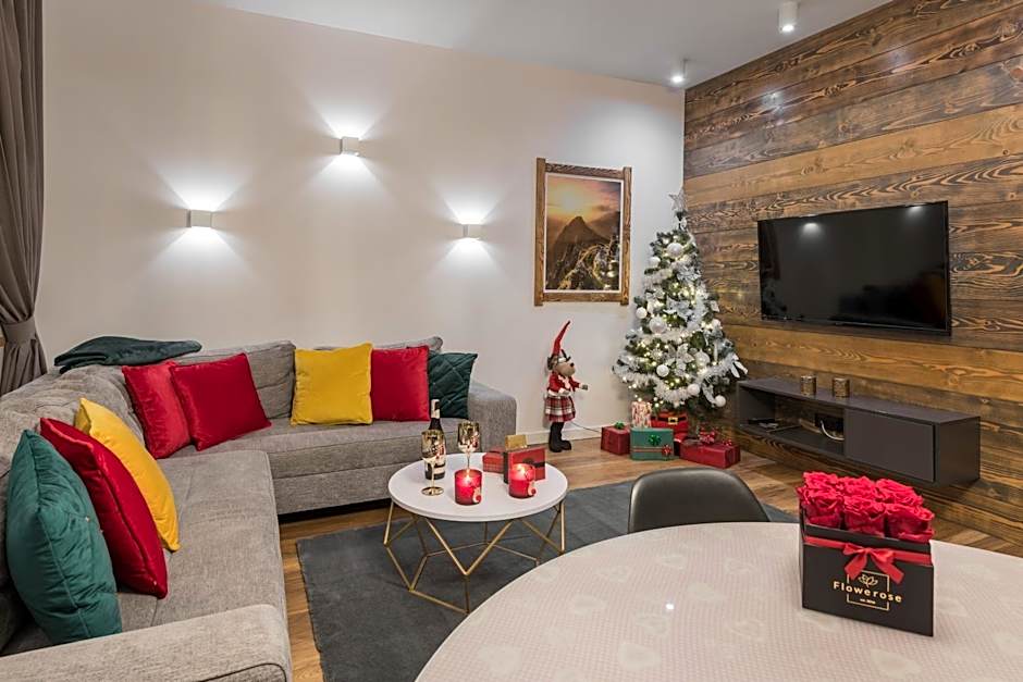 WILLA JAROSTA & SPA, reception, free parking, early check-in