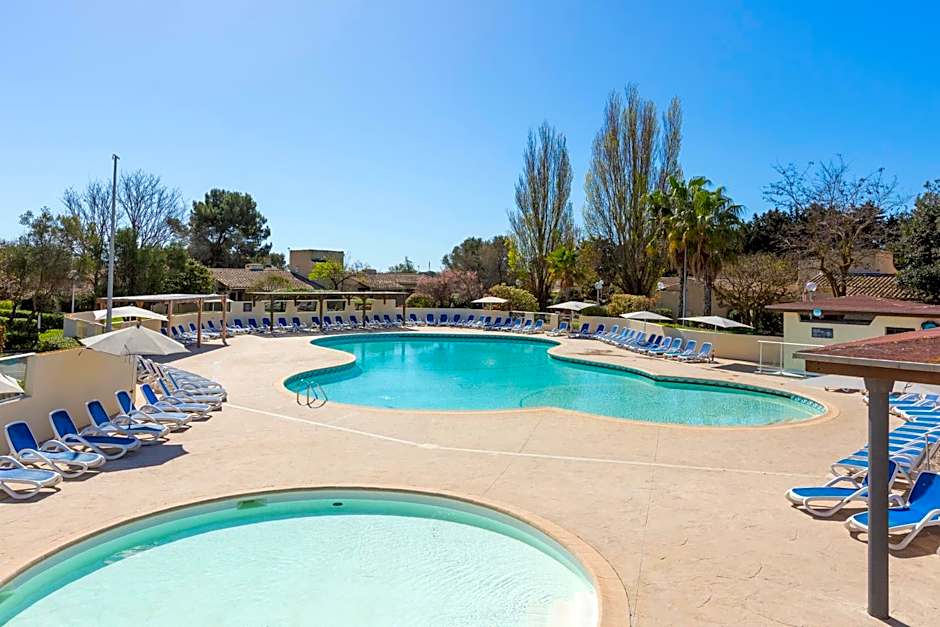 SOWELL HOTELS Les Jardins du Cap