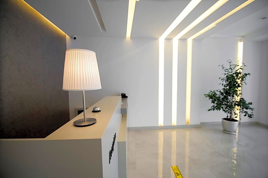 Dovv Hotel Busıness