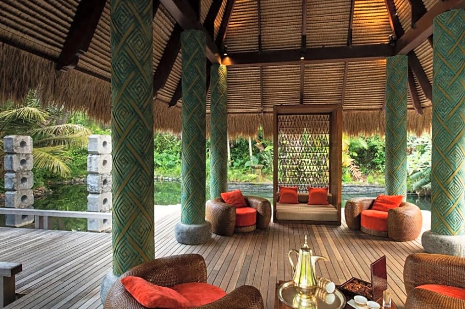 Anantara Maia Seychelles Villas