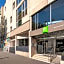 Ibis Styles Paris Gare De L'Est Chateau Landon