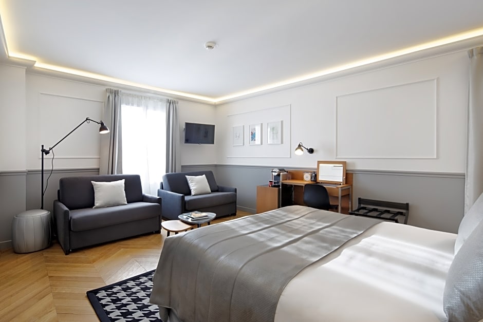 Hotel Petit Lafayette