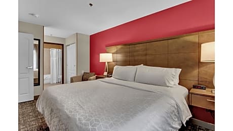 2 Bedroom Suite CommunicationS Accessible
