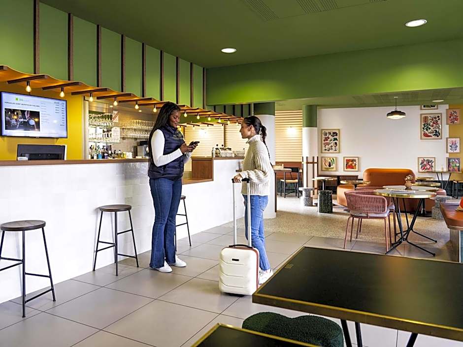 ibis Styles Versailles Saint Quentin en Yvelines