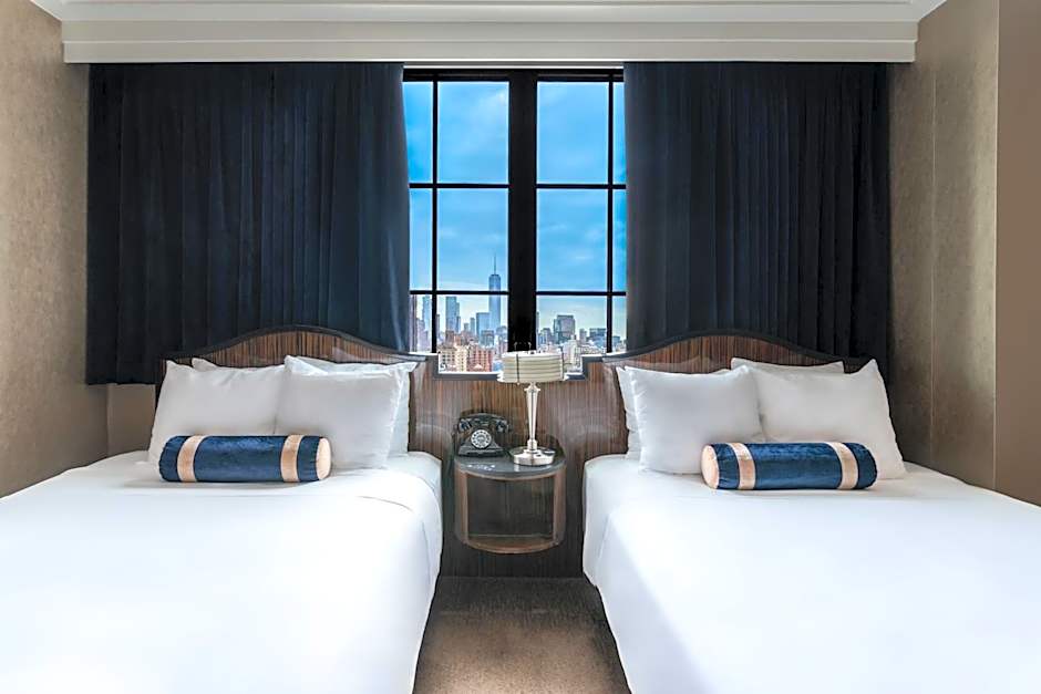 Walker Hotel Greenwich Village