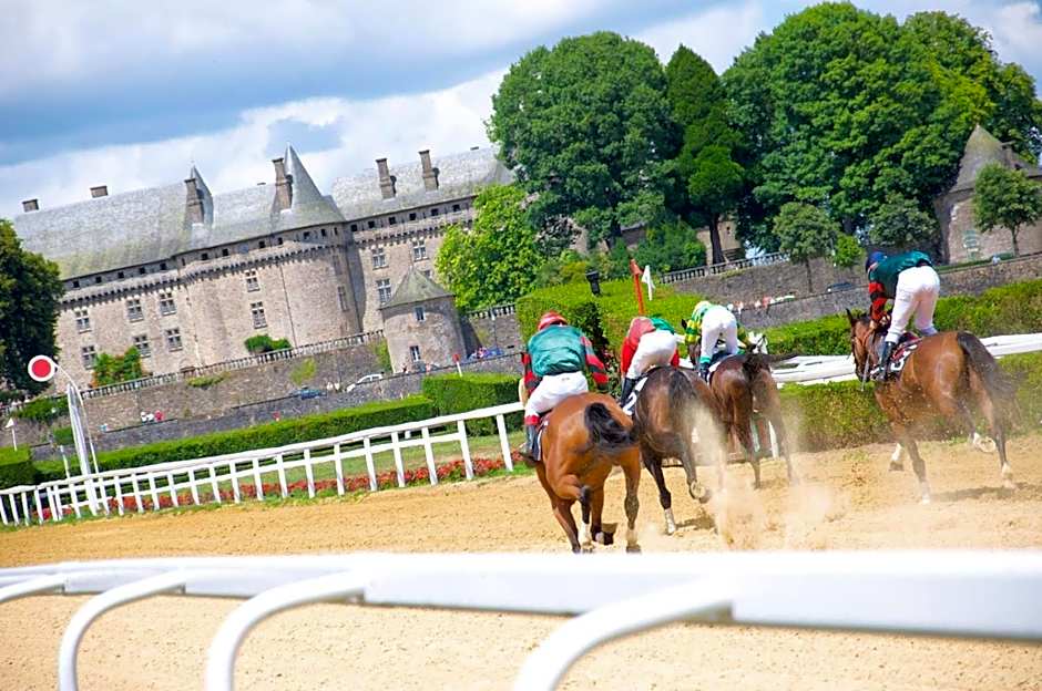 Auberge de la marquise