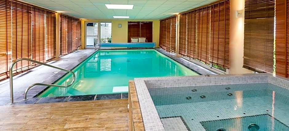 ibis Styles Morlaix
