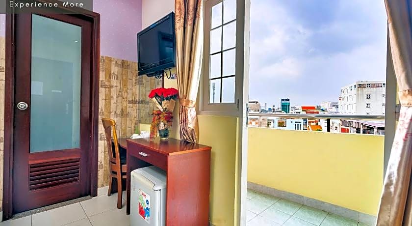 S79 Vuong Quang Hotel