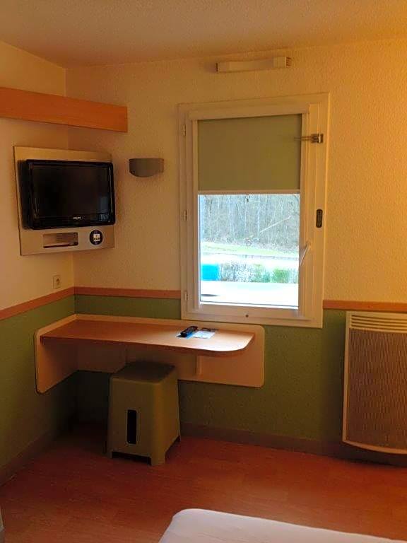 Ibis Budget Rambouillet