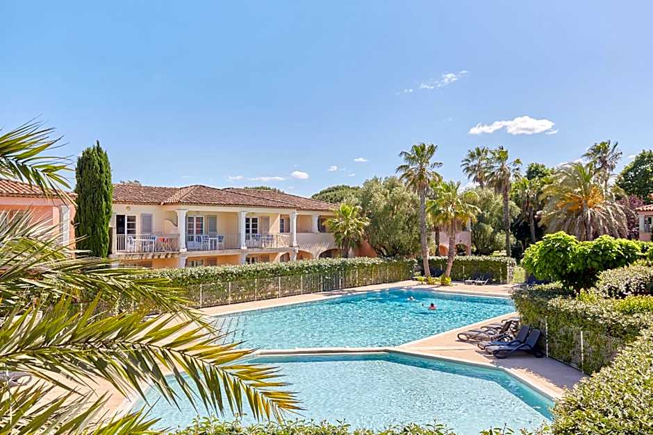 Résidence Odalys La Palmeraie