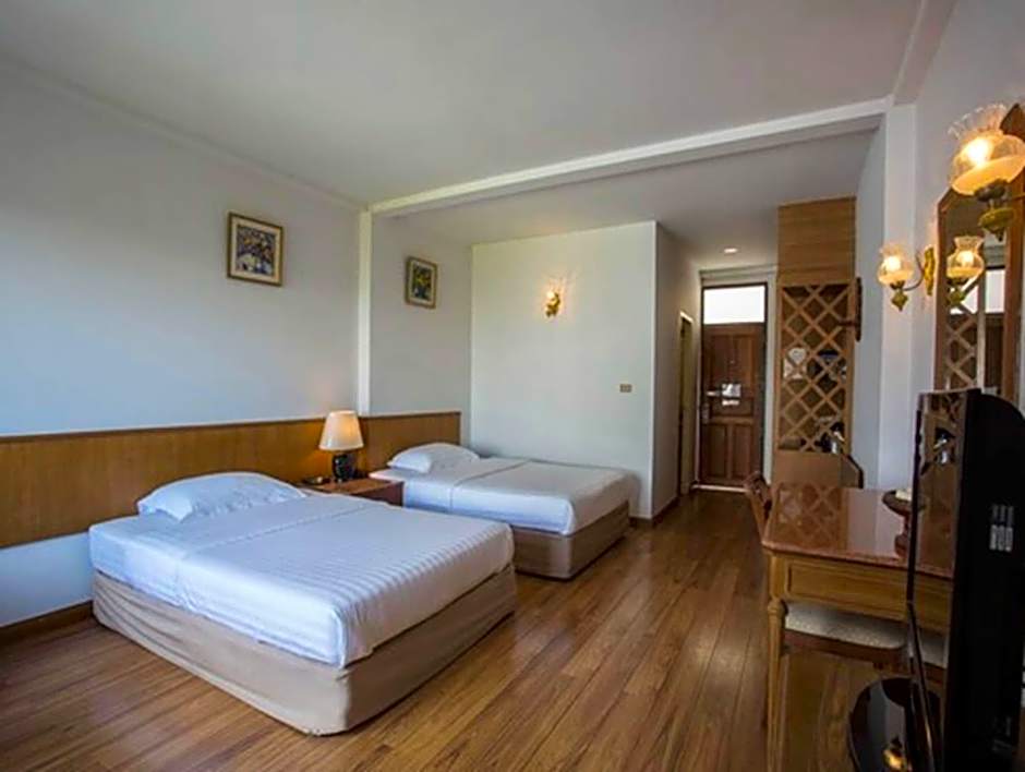 Sirin Hotel Hua Hin