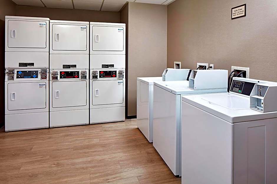 Residence Inn by Marriott Los Angeles LAX/Manhattan Beach