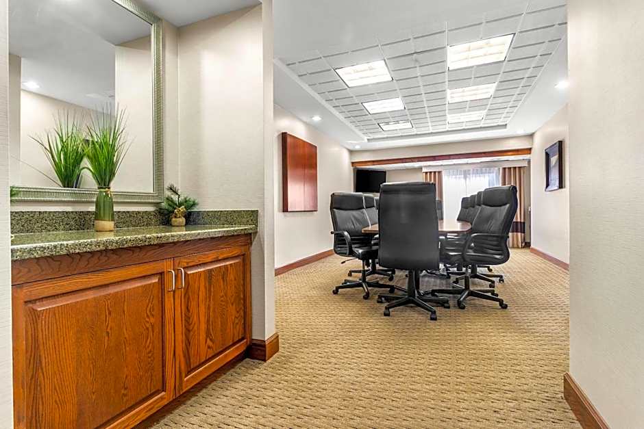 Comfort Suites Mount Vernon