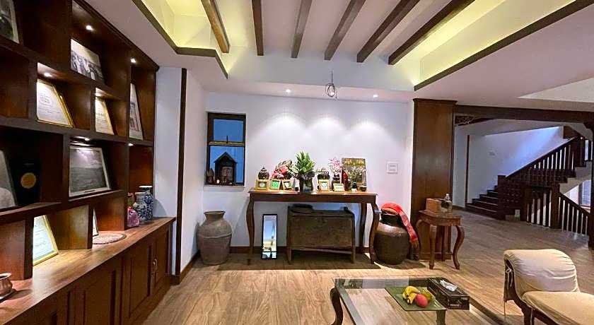 Ambassador Garden Home