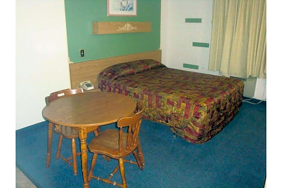Travelers Inn Lake Havasu