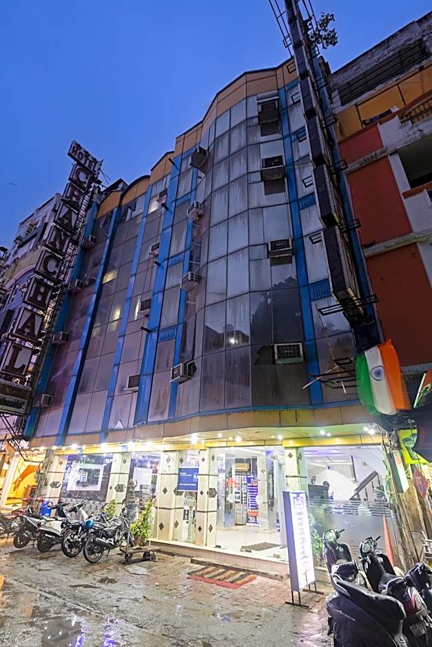 Hotel Shivdev International