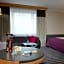 Best Western Premier Parkhotel Kronsberg