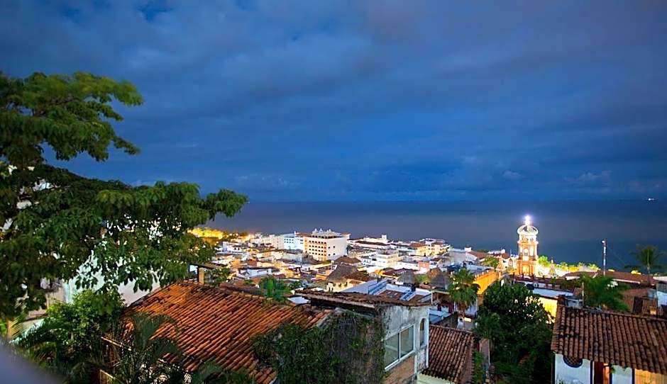 Luna Liquida Hotel Boutique