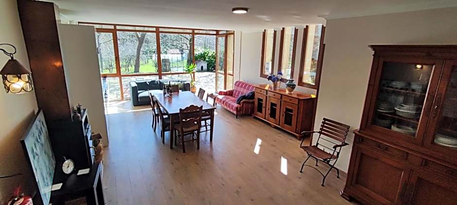 casa rural usko X VI0020