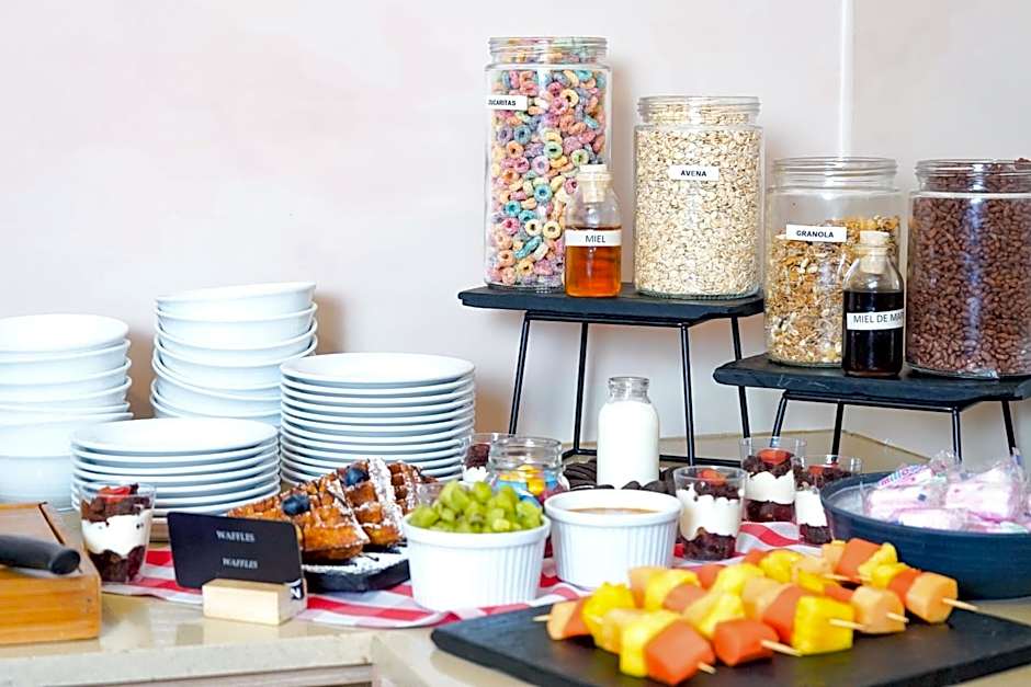 Novotel Bogota Parque 93