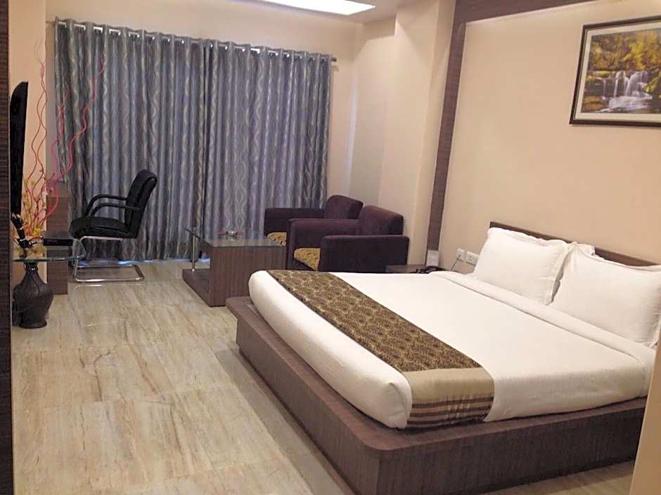 Madhuvan Palace