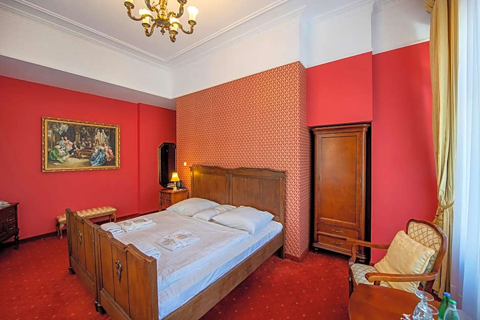 Willa Barbara - ProHarmonia