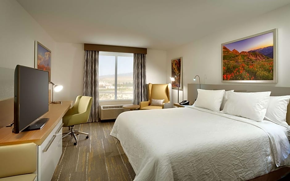 Hilton Garden Inn Lehi