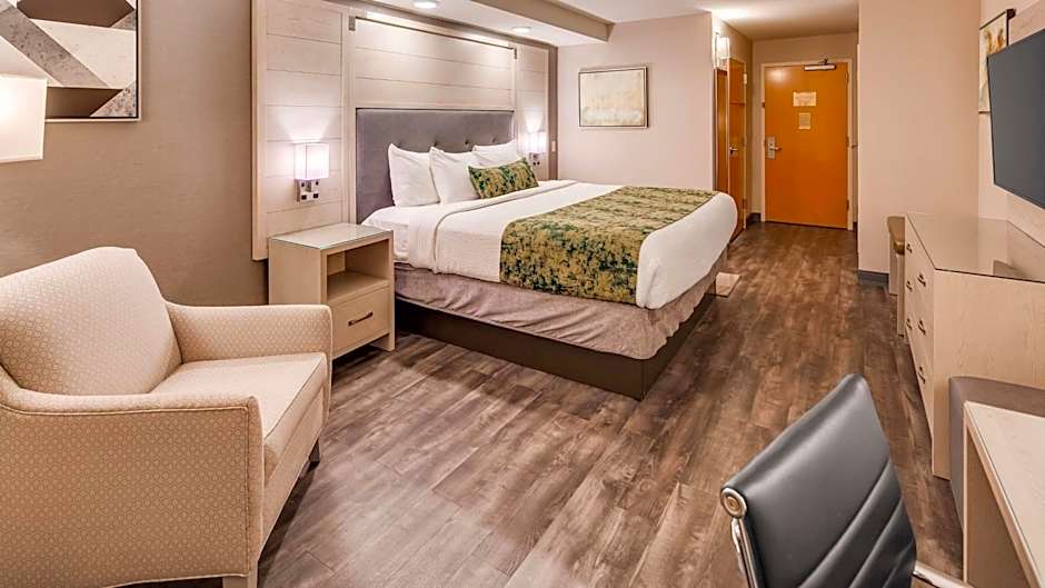 City Express by Marriott Pooler Savannah Airport