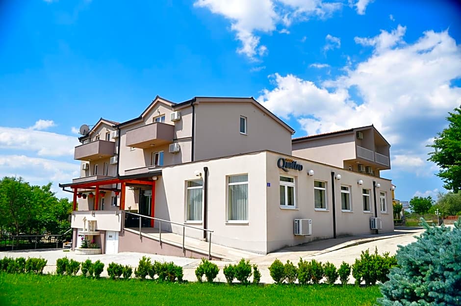 Hotel Quattro Medjugorje