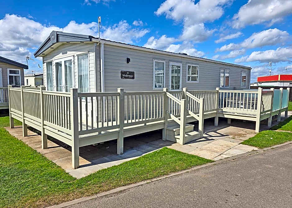 Coastfields Holiday Village