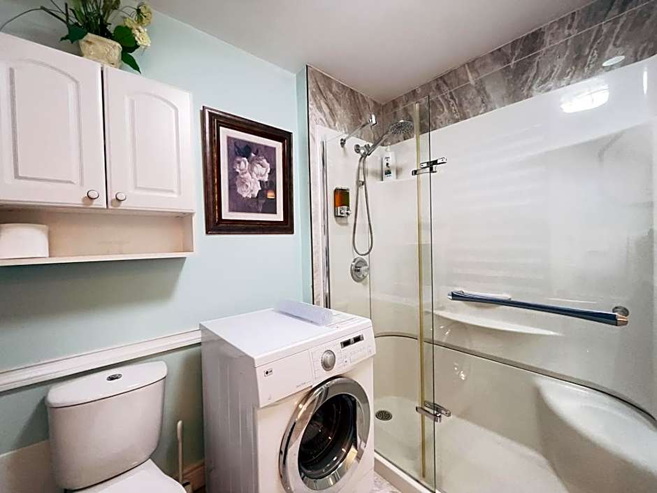 Barker House 1# Suite-heart of oldtown