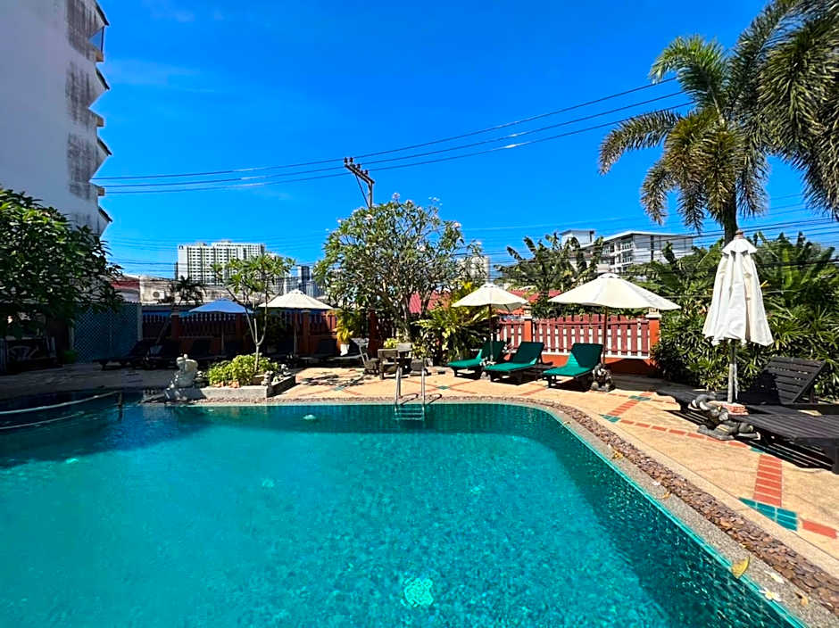 Pattara Mansion